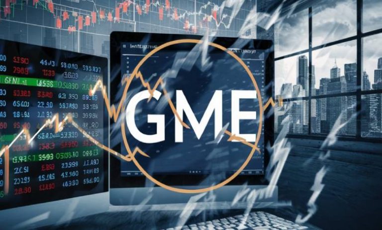 Fintechzoom GME Stock Latest News, Analysis & Price Updates