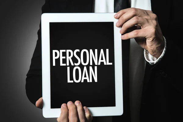 Personal loans Fintechzoom
