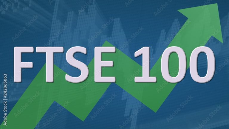 FTSE 100 Fintechzoom: Latest Index News, Analysis & Performance Updates
